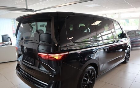 Volkswagen Multivan, 2025 год, 10 945 640 рублей, 3 фотография