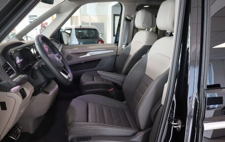 Volkswagen Multivan, 2025 год, 10 945 640 рублей, 6 фотография