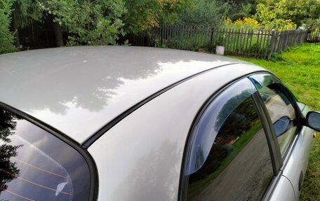 Chevrolet Lanos I, 2008 год, 160 000 рублей, 24 фотография