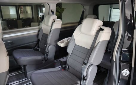 Volkswagen Multivan, 2025 год, 10 945 640 рублей, 7 фотография