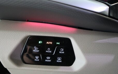 Volkswagen Multivan, 2025 год, 10 945 640 рублей, 17 фотография