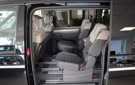Volkswagen Multivan, 2025 год, 10 945 640 рублей, 8 фотография