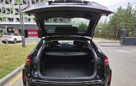 Haval F7x I, 2022 год, 2 100 000 рублей, 27 фотография
