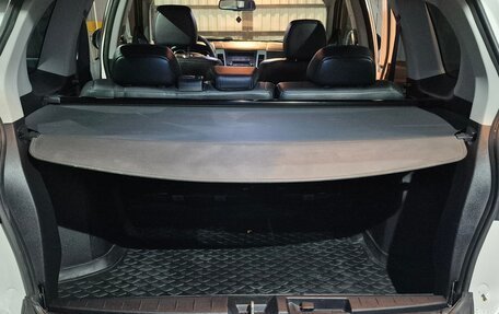 Mitsubishi Outlander III рестайлинг 3, 2011 год, 1 150 000 рублей, 12 фотография