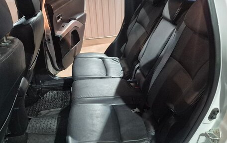 Mitsubishi Outlander III рестайлинг 3, 2011 год, 1 150 000 рублей, 14 фотография