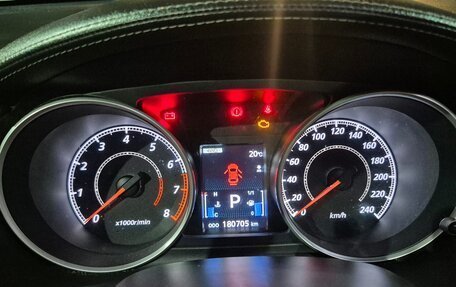 Mitsubishi Outlander III рестайлинг 3, 2011 год, 1 150 000 рублей, 19 фотография