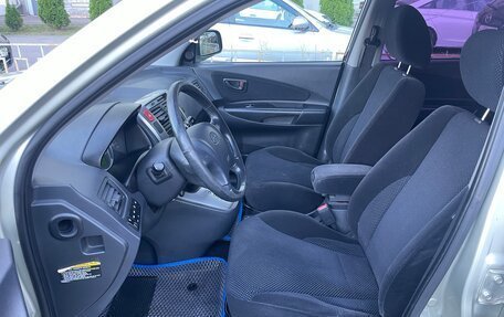 Hyundai Tucson III, 2008 год, 750 000 рублей, 6 фотография