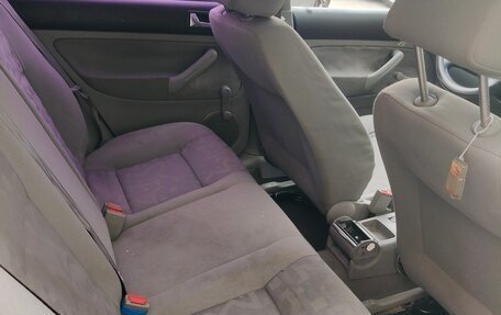 Volkswagen Golf IV, 1999 год, 120 000 рублей, 17 фотография