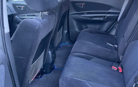 Hyundai Tucson III, 2008 год, 750 000 рублей, 7 фотография