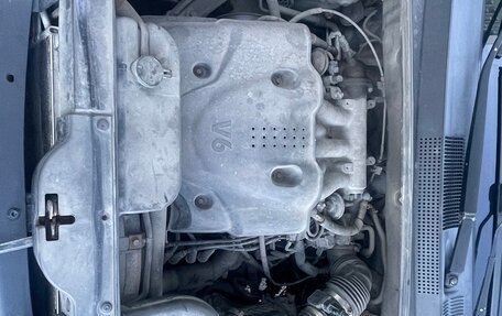 Hyundai Tucson III, 2008 год, 750 000 рублей, 16 фотография