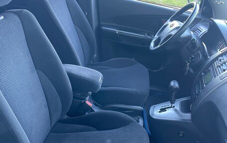 Hyundai Tucson III, 2008 год, 750 000 рублей, 8 фотография