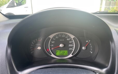 Hyundai Tucson III, 2008 год, 750 000 рублей, 11 фотография