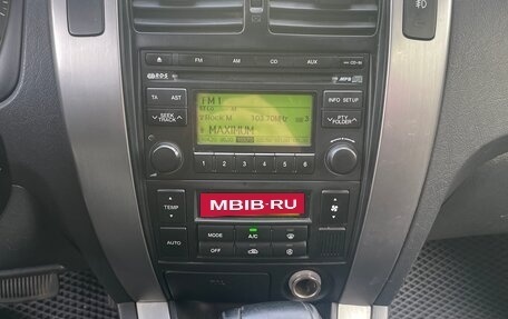 Hyundai Tucson III, 2008 год, 750 000 рублей, 10 фотография