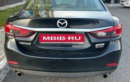 Mazda 6, 2014 год, 1 750 000 рублей, 5 фотография