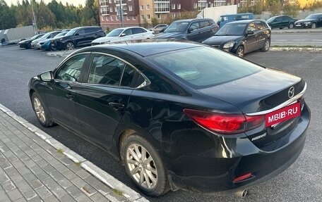 Mazda 6, 2014 год, 1 750 000 рублей, 4 фотография