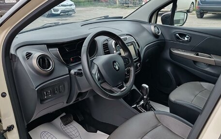 Renault Kaptur I рестайлинг, 2018 год, 1 399 000 рублей, 7 фотография
