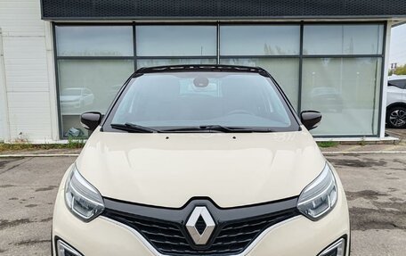 Renault Kaptur I рестайлинг, 2018 год, 1 399 000 рублей, 5 фотография