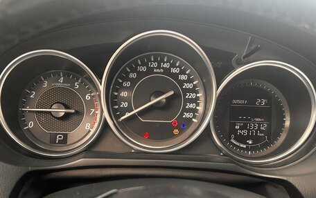 Mazda 6, 2014 год, 1 750 000 рублей, 8 фотография