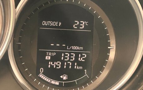 Mazda 6, 2014 год, 1 750 000 рублей, 9 фотография