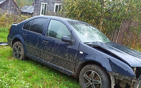Volkswagen Bora, 2002 год, 180 000 рублей, 3 фотография
