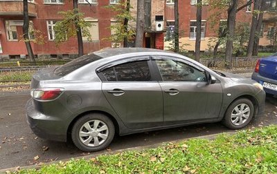 Mazda 3, 2011 год, 700 000 рублей, 1 фотография