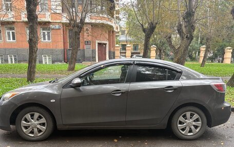 Mazda 3, 2011 год, 700 000 рублей, 3 фотография