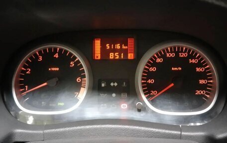 Renault Duster I рестайлинг, 2014 год, 1 150 000 рублей, 3 фотография