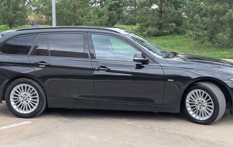 BMW 3 серия, 2017 год, 1 650 000 рублей, 4 фотография