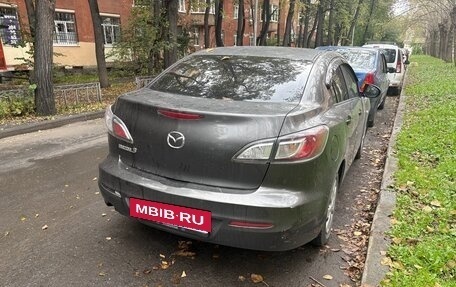 Mazda 3, 2011 год, 700 000 рублей, 2 фотография