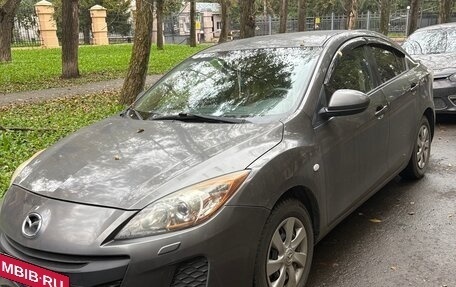 Mazda 3, 2011 год, 700 000 рублей, 4 фотография