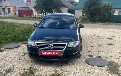Volkswagen Passat B6, 2006 год, 450 000 рублей, 1 фотография