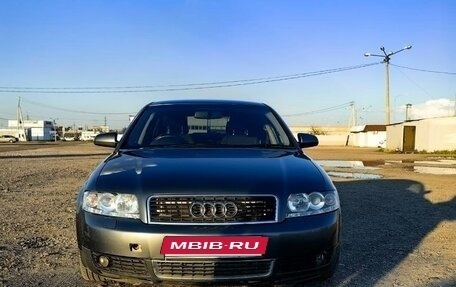 Audi A4, 2003 год, 650 000 рублей, 1 фотография
