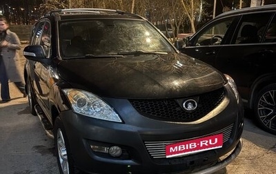 Great Wall Hover H5, 2013 год, 650 000 рублей, 1 фотография
