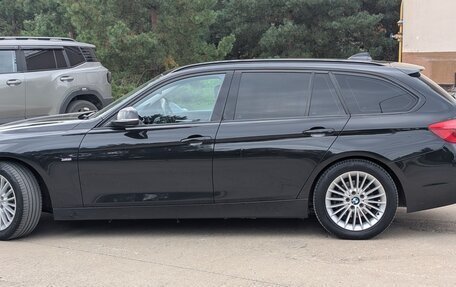 BMW 3 серия, 2017 год, 1 650 000 рублей, 7 фотография