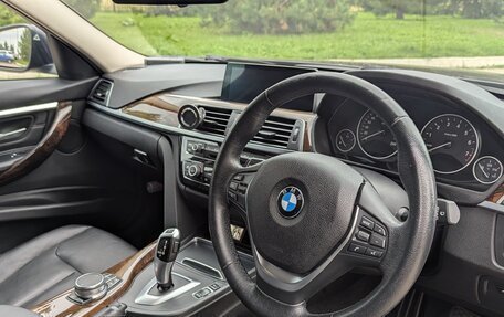 BMW 3 серия, 2017 год, 1 650 000 рублей, 10 фотография