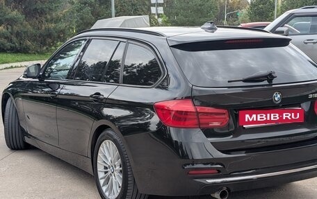 BMW 3 серия, 2017 год, 1 650 000 рублей, 6 фотография