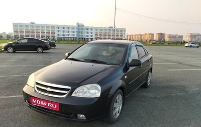 Chevrolet Lacetti, 2012 год, 500 000 рублей, 1 фотография
