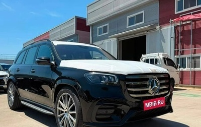 Mercedes-Benz GLS, 2026 год, 17 500 000 рублей, 1 фотография