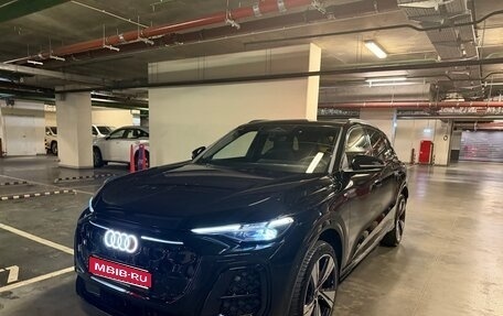 Audi Q5, 2026 год, 6 690 000 рублей, 1 фотография