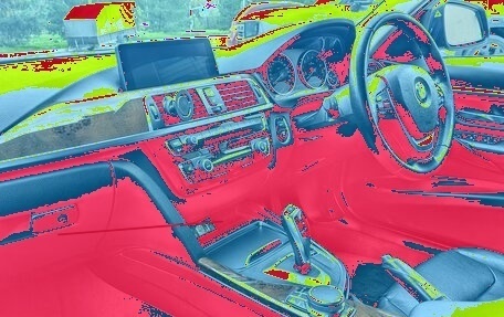BMW 3 серия, 2017 год, 1 650 000 рублей, 12 фотография