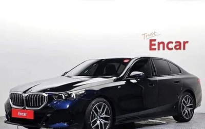 BMW 5 серия, 2024 год, 6 320 000 рублей, 1 фотография