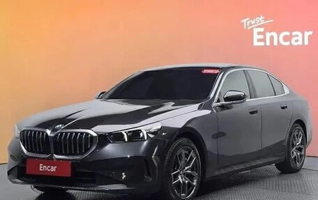 BMW 5 серия, 2025 год, 6 520 000 рублей, 1 фотография