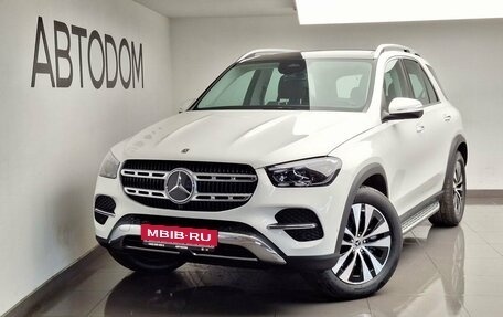 Mercedes-Benz GLE, 2026 год, 13 900 000 рублей, 1 фотография