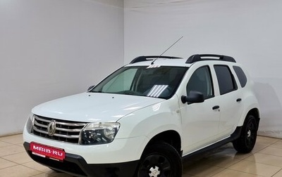 Renault Duster I рестайлинг, 2014 год, 780 000 рублей, 1 фотография