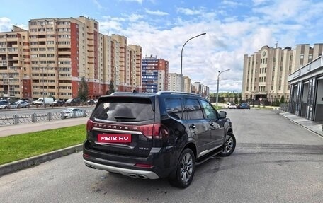 KIA Mohave I, 2019 год, 4 480 000 рублей, 7 фотография