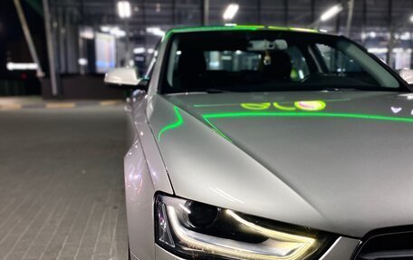 Audi A4, 2014 год, 1 500 000 рублей, 2 фотография