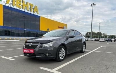 Chevrolet Cruze II, 2012 год, 650 000 рублей, 1 фотография