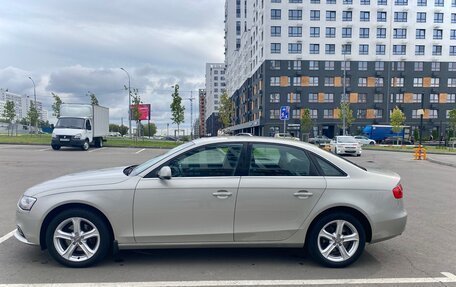 Audi A4, 2014 год, 1 500 000 рублей, 6 фотография