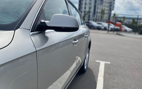 Audi A4, 2014 год, 1 500 000 рублей, 13 фотография