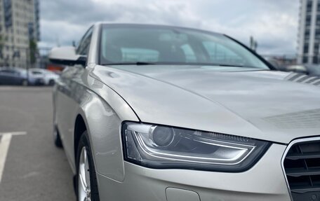Audi A4, 2014 год, 1 500 000 рублей, 11 фотография